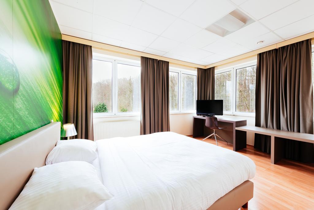 Hotel Soret Overijse Room photo