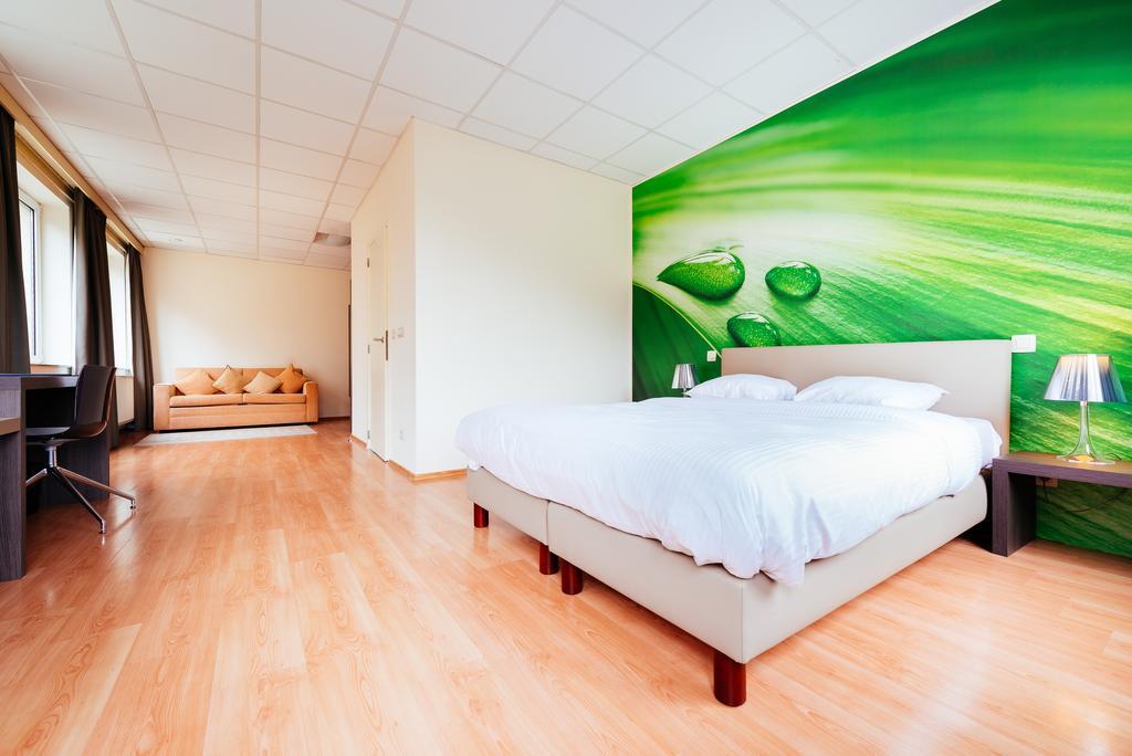 Hotel Soret Overijse Room photo
